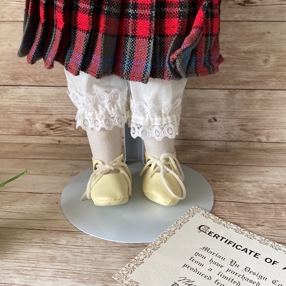 MARIAN YU DESIGN - Picture 10 of 11